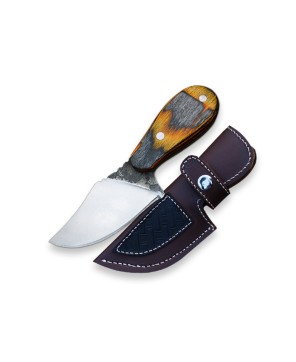 Holiday Outdoor Knives Set: Expeditionary Excellence Ensemble