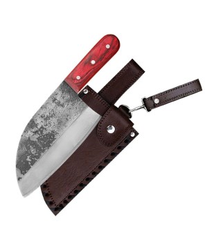 Premium Holiday Outdoor Knives Set - Nature's Necessity