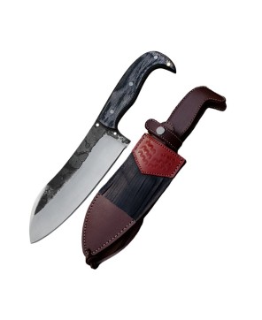 Holiday Outdoor Knives Set