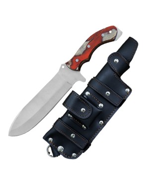 Survival Essentials Outdoor Knives