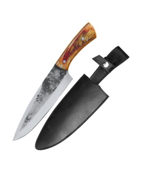 Adventure-Ready Knives for Holidays