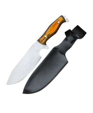 Adventure-Ready Knives for Holidays