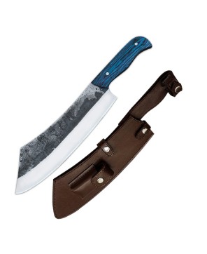 Angler's Choice: Fishing to Bushcraft Knives