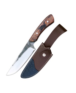 Angler's Choice: Fishing to Bushcraft Knives