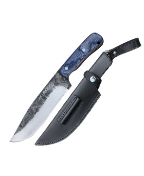 Tactical Outdoors: Multi-Purpose Knives