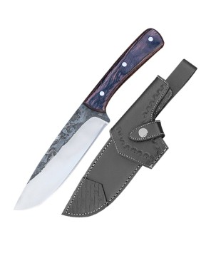 Tactical Outdoors: Multi-Purpose Knives