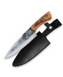 Holiday Outdoor Knives Set - Trailblazer's Collection