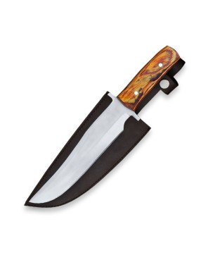 Versatile Set: Essential Outdoor Knives