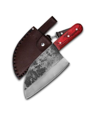 Customizable Outdoors: Tailored Knives for Holidays