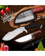 Holiday Outdoor Knives Set - Wilderness Wanderer