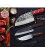 Trekker's Holiday Knives Set