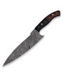 Hiker's Haven Holiday Outdoor Knives Set