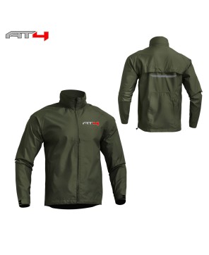 AT4 Off-Road Stylish Jacket