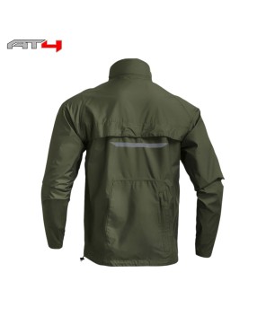 AT4 Off-Road Stylish Jacket