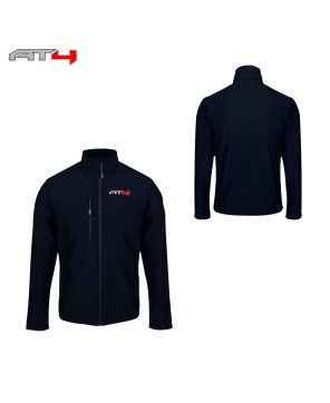 AT4 Eco-Friendly Offroad Jacket