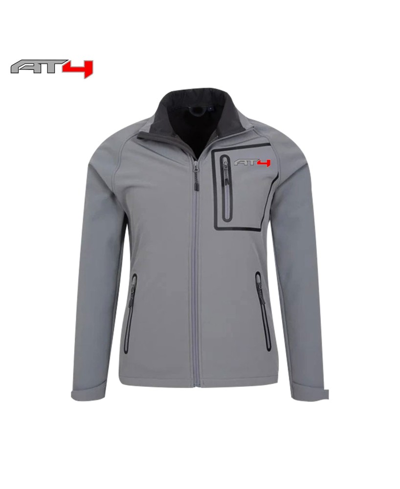 AT4 Lightweight Men's Jacket