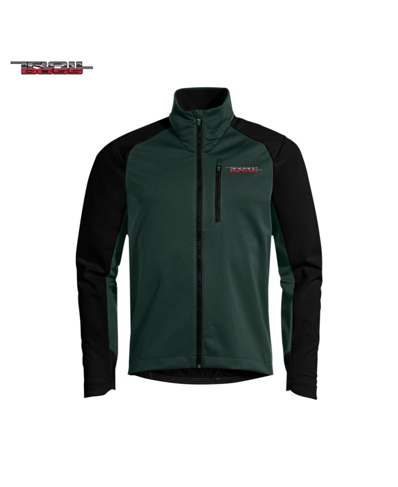 TrailBoss Off-Road Jacket