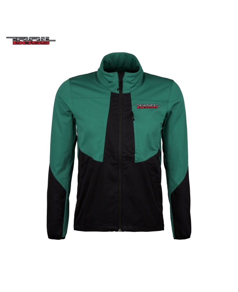 TrailBoss Elegant Jacket