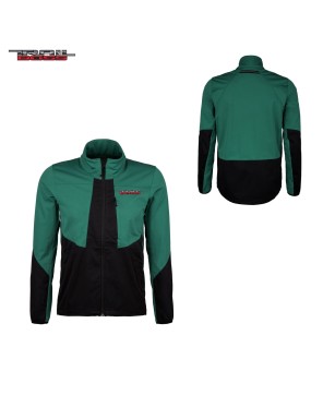 TrailBoss Elegant Jacket