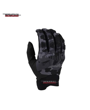 TrailBoss Off-Road Gloves: Confidence Trail Gear