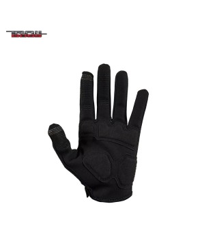 TrailBoss Off-Road Gloves: Premium Mountain Driving Gear