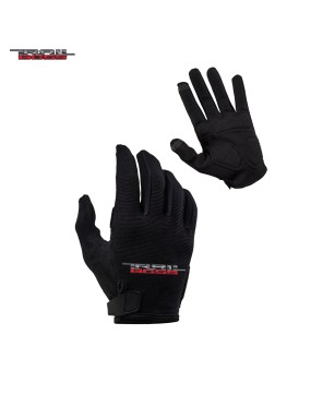 TrailBoss Off-Road Gloves: Premium Mountain Driving Gear