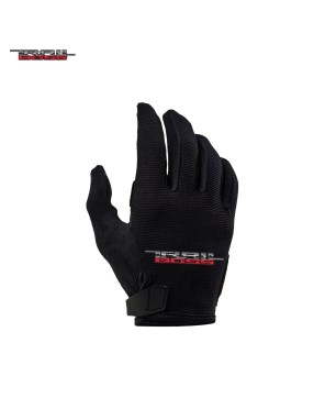 TrailBoss Off-Road Gloves: Premium Mountain Driving Gear