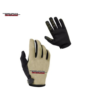 TrailBoss Off-Road Gloves: Drive with Confidence