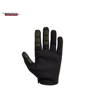 TrailBoss Off-Road Gloves: Drive with Confidence