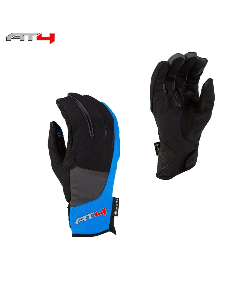 Inversion Series Driving Gloves: Outdoor Performance