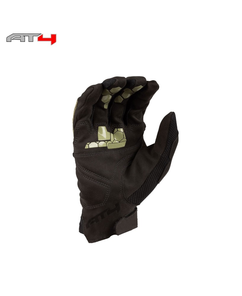 Off-Road GLOVE