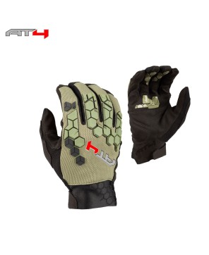 Off-Road GLOVE