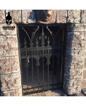 Gate, fairy gate, baby gate, dog gate, pet door, Christmas gift, pet gate,safety gate,stair gate,close gate,pet security,child g