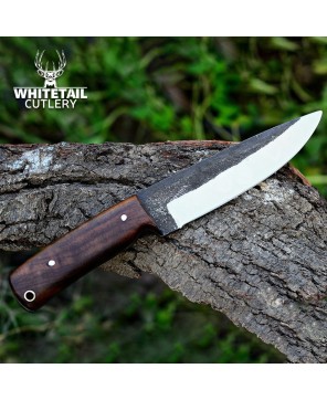 Custom Handmade Skinner Hunting Knife