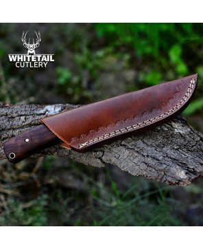 Custom Handmade Skinner Hunting Knife