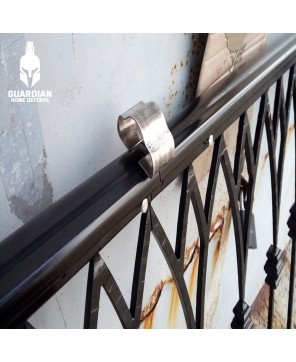 Balcony railing, hand railing, hand rail, stair railing, railing, handrail, Christmas, birthday, new house, new home, wedding, a