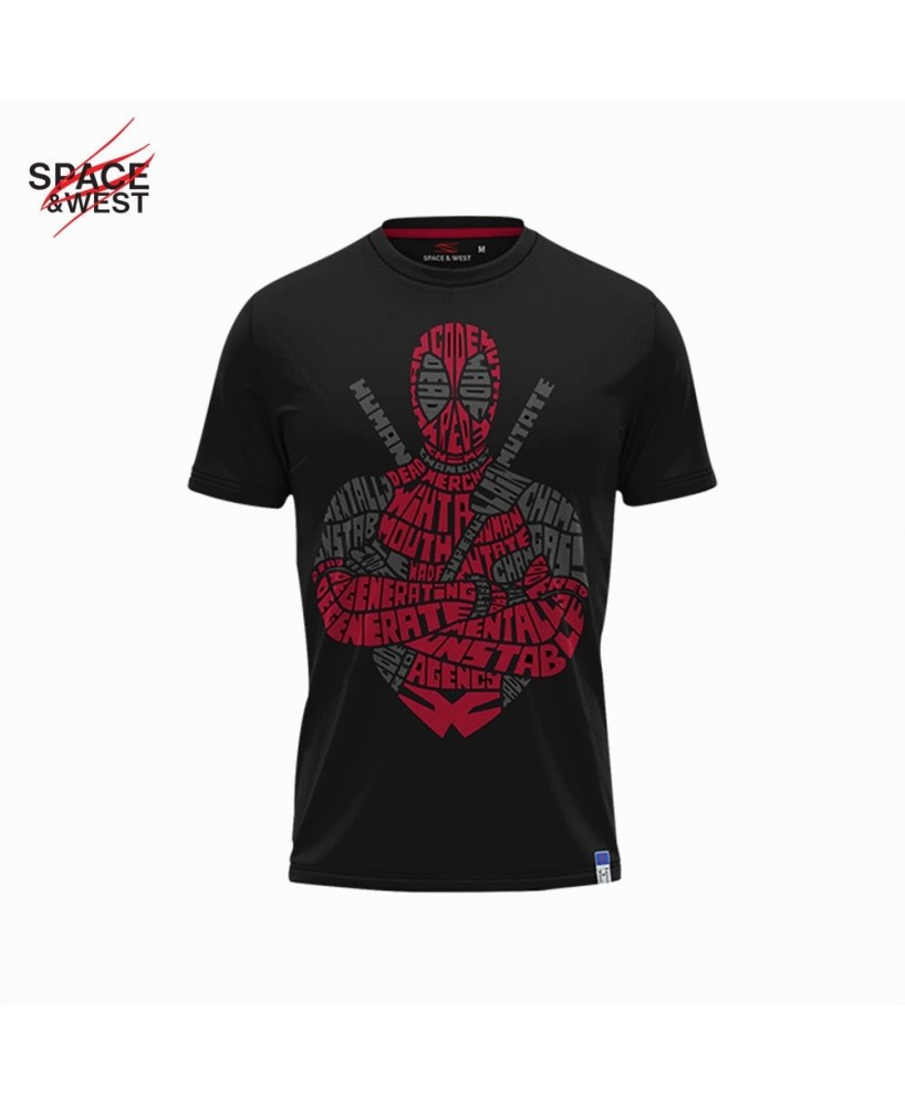 Deadpool T-shirt