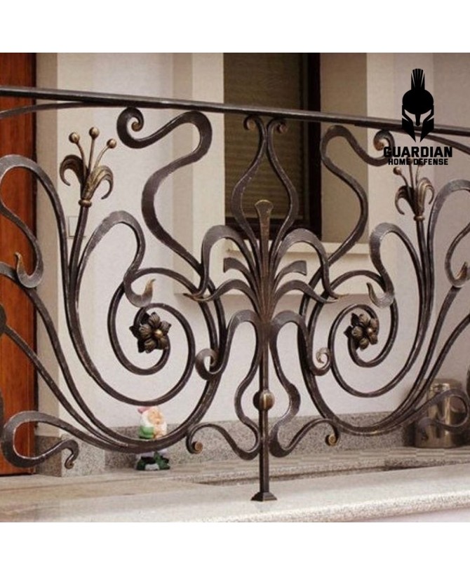 Balcony, railing, window guard, terrace, gate, door grille, garden door, Christmas gift, stair gate, child gate, door, anniversa