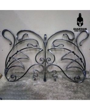 Balcony, railing, window guard, terrace, gate, door grille, garden door, Christmas gift, stair gate, child gate, door, anniversa