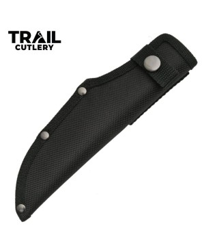 Trail Cutlery Stainless Hunting Knife