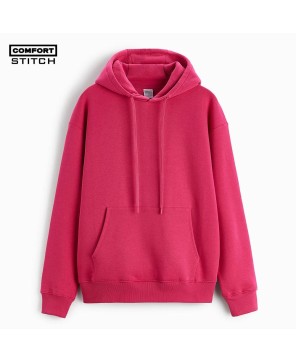 Your Style with our Loose-Fitting Hoodie