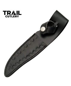 Trail Cutlery Hunting Knife - Comfort Grip