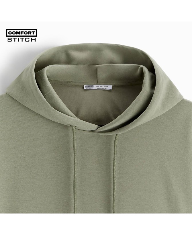 TECHNICAL HOODIE