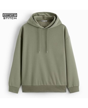 TECHNICAL HOODIE