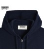  CASHMERE KNIT HOODIE