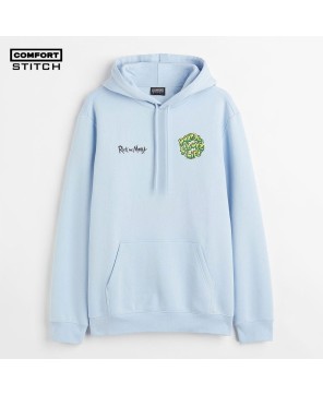 Relaxed Fit Artwork Hoodie