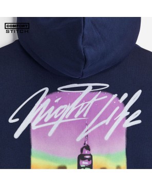 Regular Fit Hoodie