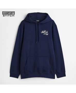 Regular Fit Hoodie