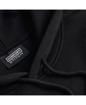 Comfort Stitch Never Sleeps Hoodie