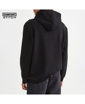 Comfort Stitch Never Sleeps Hoodie